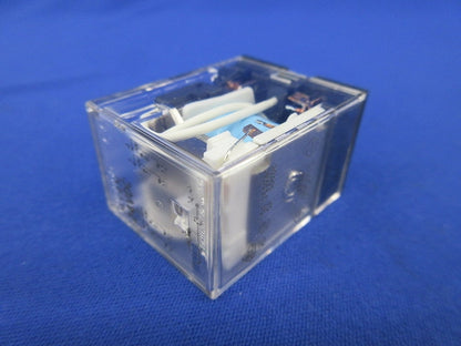 ミニパワーリレー MY4N24VDC