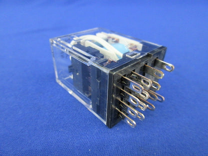 ミニパワーリレー MY4N24VDC