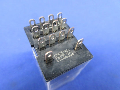 ミニパワーリレー MY4N24VDC