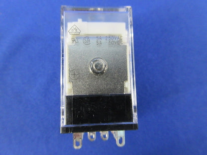 ミニパワーリレー MY4N24VDC