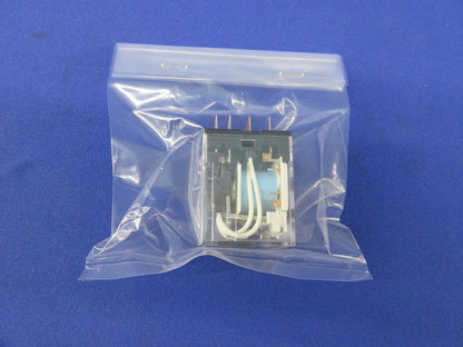 ミニパワーリレー MY4N24VDC
