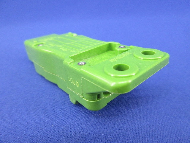 ハーネスコネクタボディ(6個入)National WFA4551
