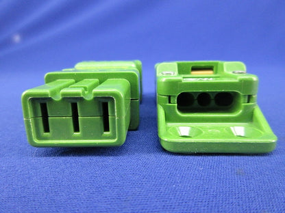 ハーネスコネクタボディ(6個入)National WFA4551