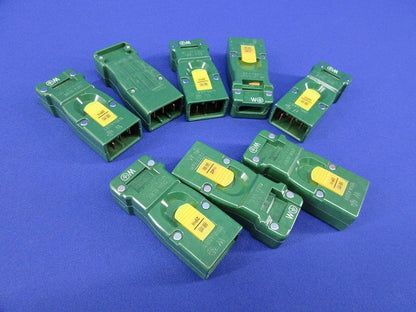 ハーネスキャップ(8個入) WFA4251