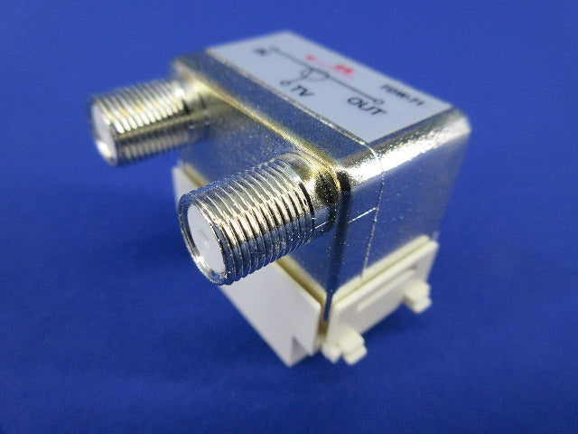 F型コンパクトユニット 中間用 FDW-71