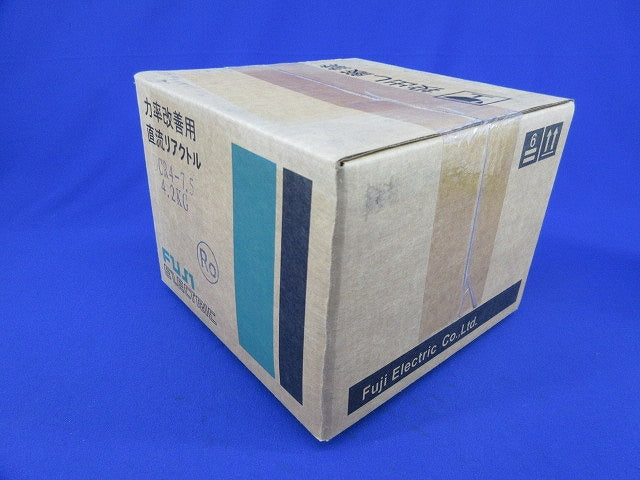 直流リアクトル DCR4-7.5