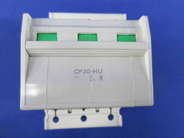 サーキットプロテクタ3P3EE2A CP30-HU