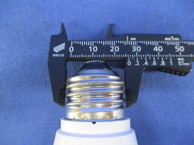 LED電球 電球色 10個入 LDA4L-H/E/W/2-10