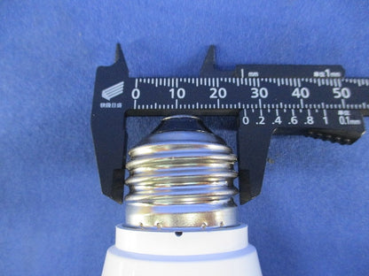 LED電球 電球色 10個入 LDA4L-H/E/W/2-10