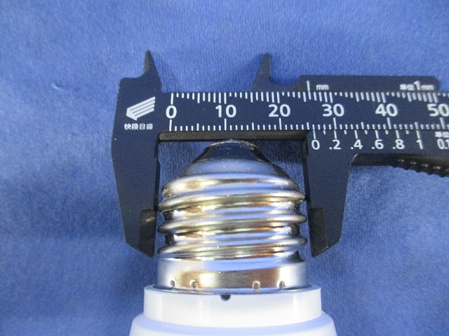 ＬＥＤ電球 電球色 6個入 LDA4L-H/E/W/2-06