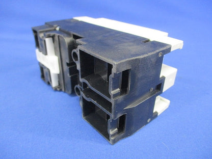 ヒューズフリー遮断機 (配線用遮断器：Sシリーズ) S-30E-2P-15A