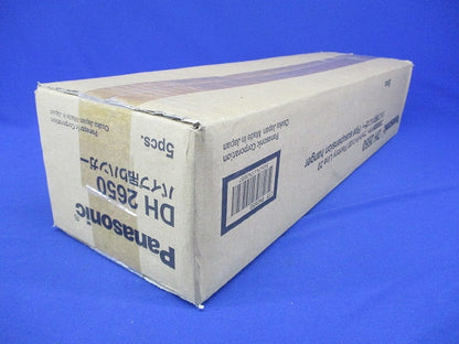 パイプ吊りハンガー 5個入 DH2650-05