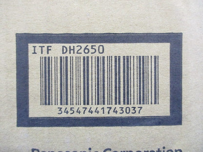 パイプ吊りハンガー 5個入 DH2650-05