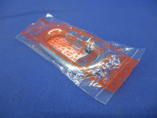 R08/01/26 遠西 簡単にはがせますクイックリング スチール製 8.0x60mm EA638CV-16
