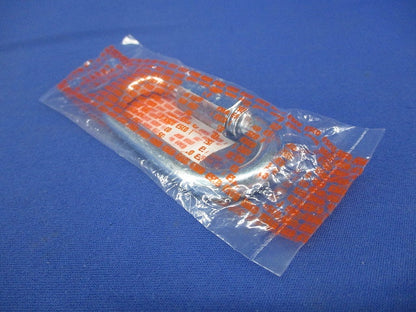R08/01/26 遠西 簡単にはがせますクイックリング スチール製 8.0x60mm EA638CV-16