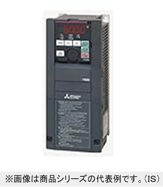 ファンポンプ用インバータシリーズ 三相200V FR-F820-30K-1
