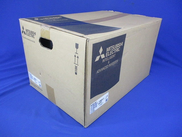 ファンポンプ用インバータシリーズ 三相200V FR-F820-30K-1