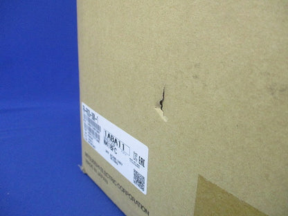 ファンポンプ用インバータシリーズ 三相200V FR-F820-30K-1
