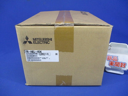 インバータ用オプション 直流リアクトル200V FR-HEL-45K