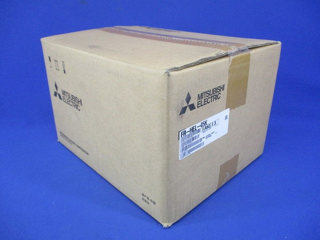 インバータ用オプション 直流リアクトル200V FR-HEL-45K