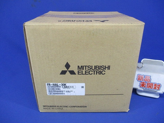 インバータ用オプション 交流リアクトル200V FR-HAL-30K