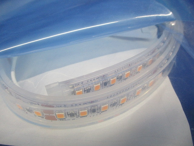 フレキシブルLEDモジュール 2800K FX50-LED500L28