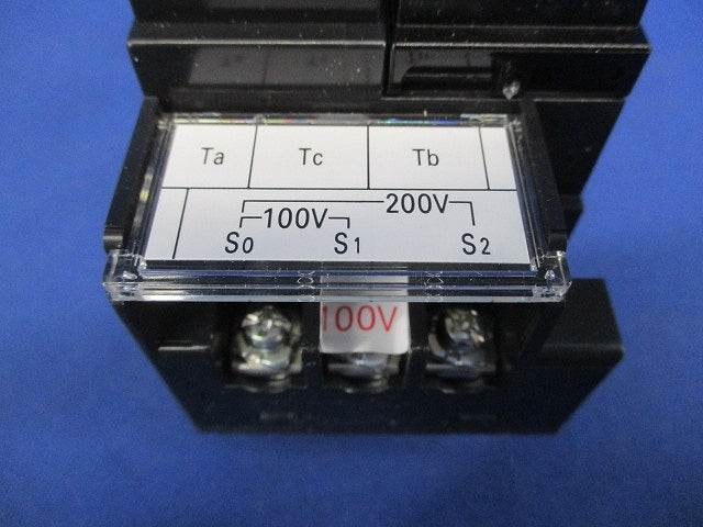 フロートなしスイッチ コンパクトタイプ 61F-GNAC100/200V