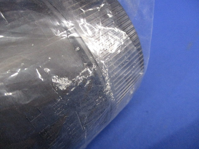 防水カップリング ブラック PFS-54BCS-K