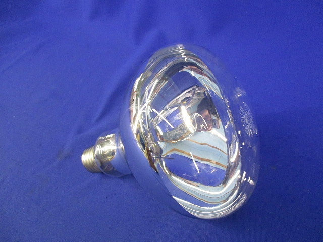屋外投光用アイランプ 散光形100W形 E26 RF110V90WH