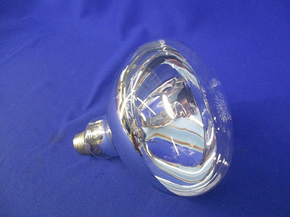 屋外投光用アイランプ 散光形100W形 E26 RF110V90WH