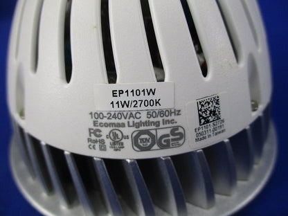 LEDランプ E26 EP1101W