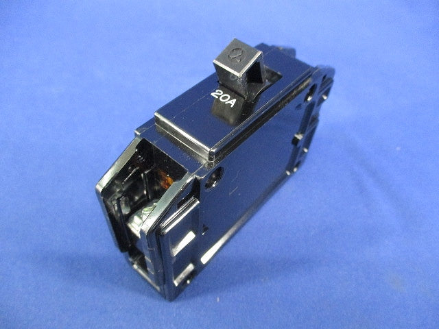 ノーヒューズブレーカ 1P20A BH-K