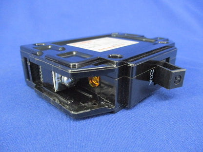 ノーヒューズブレーカ 1P20A BH-K