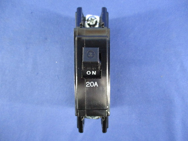 ノーヒューズブレーカ 1P20A BH-K