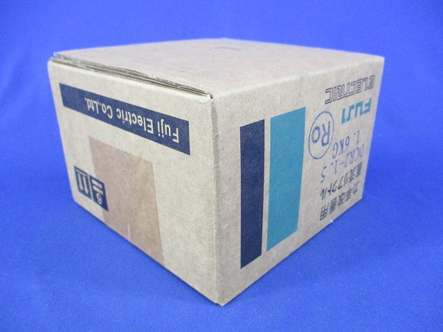 力率改善用直流リアクトル DCR2-1.5