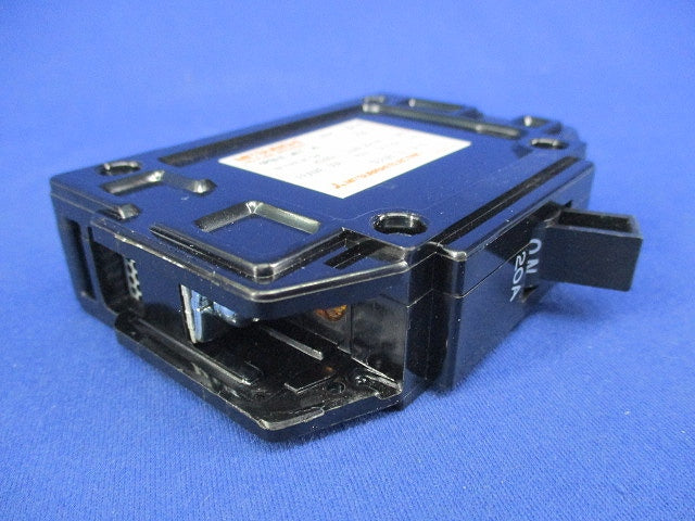ノーヒューズブレーカ 1P20A BH-K