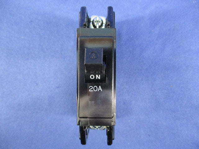 ノーヒューズブレーカ 1P20A BH-K