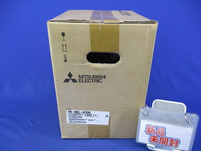 イナータFREQROL用オプションDCリアクトル FR-HEL-H30K
