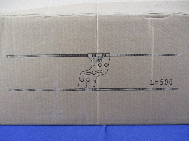 スタットエース(40個以上入)(一部サビ有) 4BSA