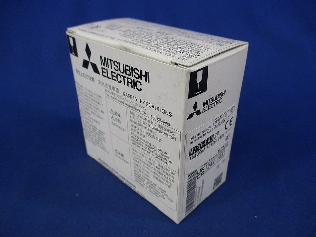 漏電遮断器2P15A NV30-FAU