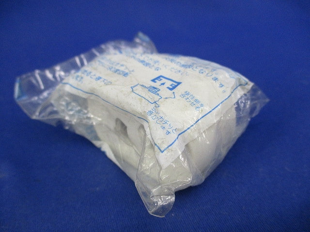 抜け止めコンセントプラグ(3個入)(オフホワイト)National DH8540