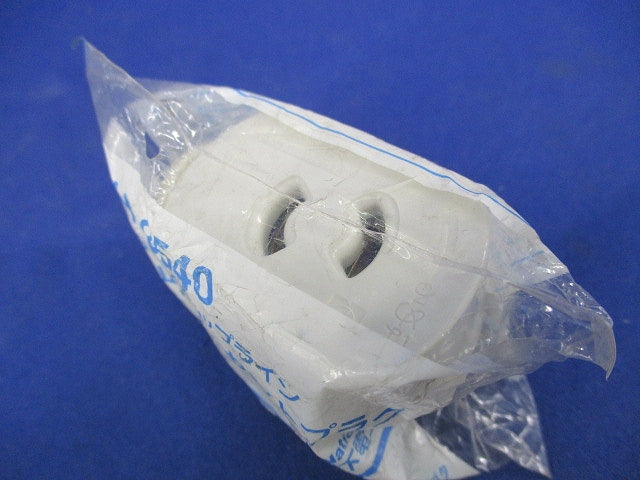 抜け止めコンセントプラグ(3個入)(オフホワイト)National DH8540