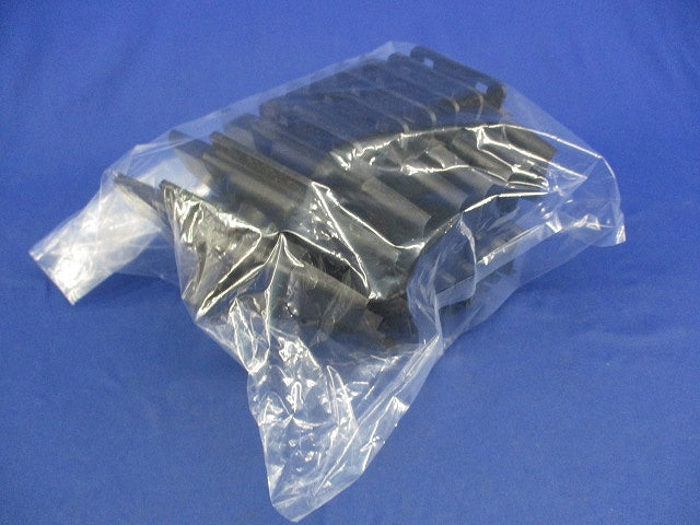 高圧アルミ配電線用 締付コネクタカバー B1用(8個入) 4C-0147BC