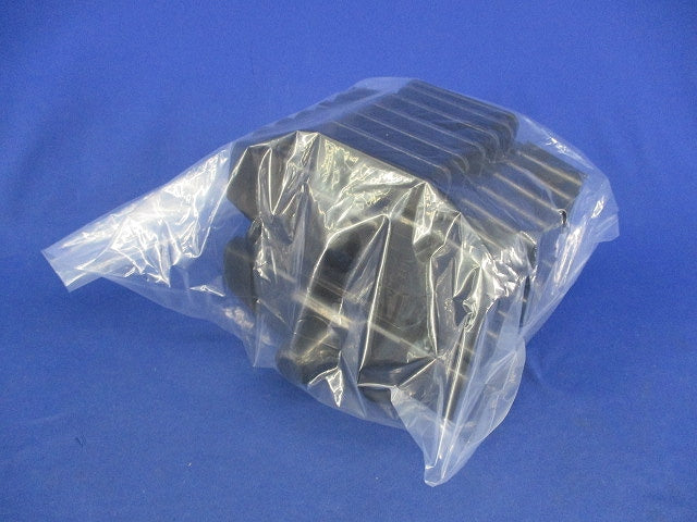 高圧アルミ配電線用 締付コネクタカバー B1用(7個入) B1