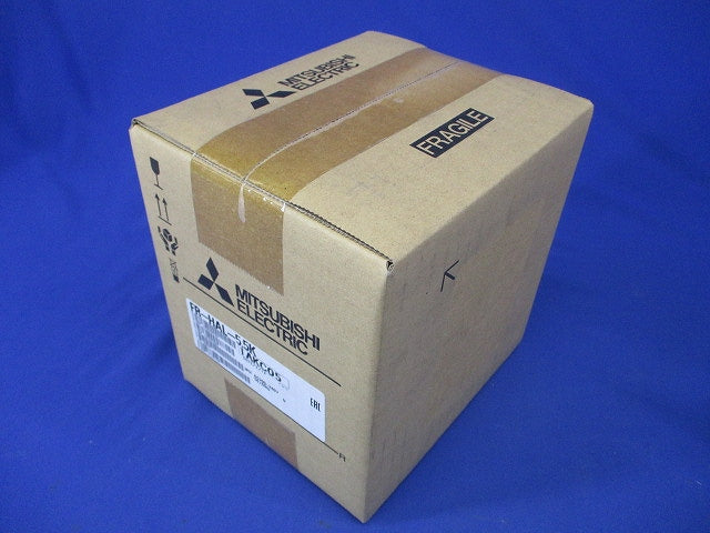 別置形共用オプション 力率改善用ACリアクトル(200Vクラス・5.5kW用) FR-HAL-5.5K