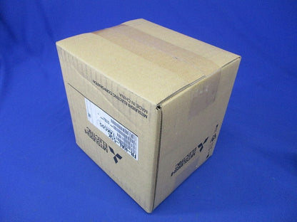 別置形共用オプション 力率改善用ACリアクトル(200Vクラス・5.5kW用) FR-HAL-5.5K