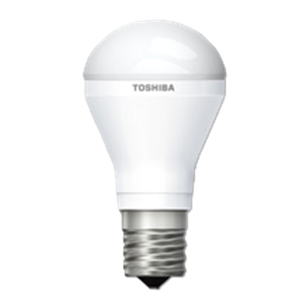 ＬＥＤ電球 ミニクリプトン形 2700K LDA5L-G-E17/S/40W
