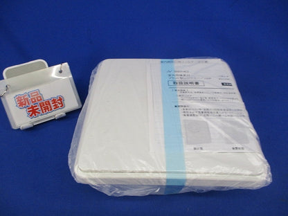 フラット型レジスターφ150 JSP