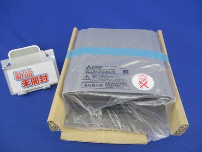 パイプ用ファン V-08PPR