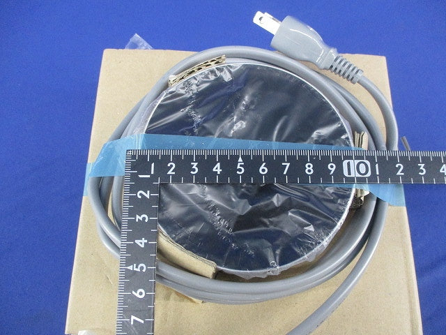 パイプ用ファン V-08PPR